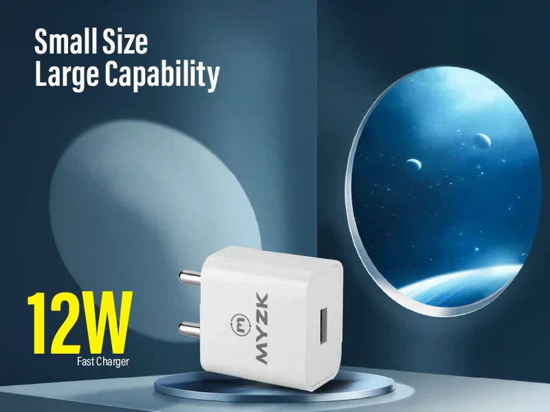 The Importance of a Good Charger Adapter for Your Devices