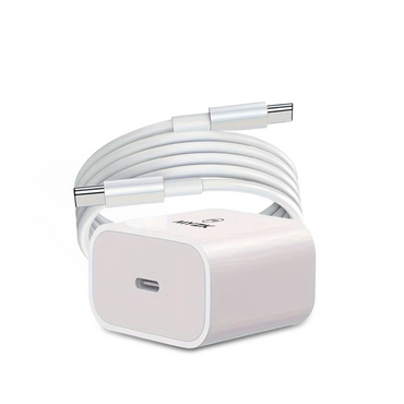 20W PD TYPE-C CHARGER