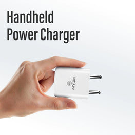 20W PD TYPE-C CHARGER