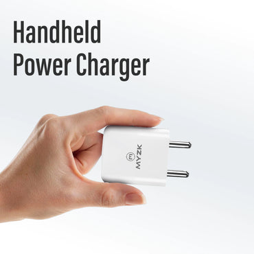 20W PD TYPE-C CHARGER