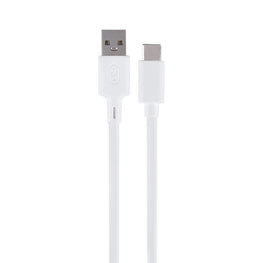 3A USB TO TYPE-C CHARGING CABLE