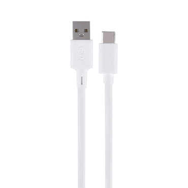 3A USB TO TYPE-C CHARGING CABLE