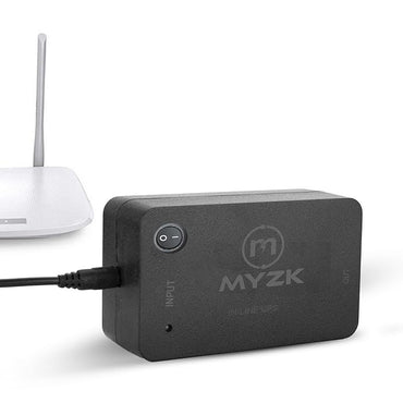 MINI WIFI UPS