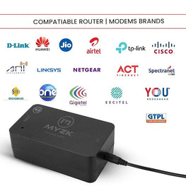 MINI WIFI UPS