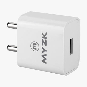 5W 5V/1A SINGLE USB CHARGER