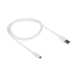 3A USB TO MICRO CHARGING CABLE