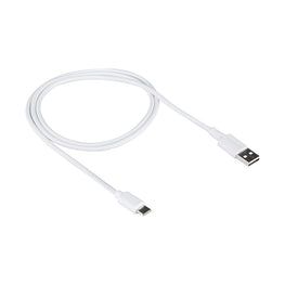 3A USB TO TYPE-C CHARGING CABLE