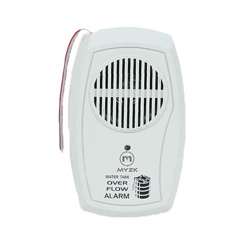 WATER ALARM