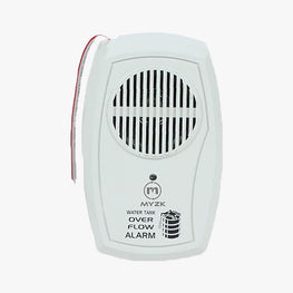 WATER TANK OVERFLOW ALARM