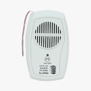 WATER TANK OVERFLOW ALARM