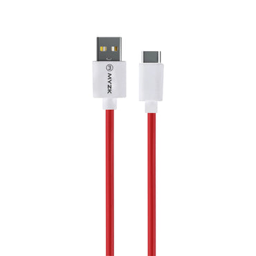 65W USB TO TYPE C FAST CHARGING CABLE