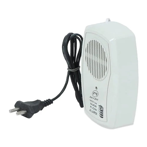 WATER ALARM